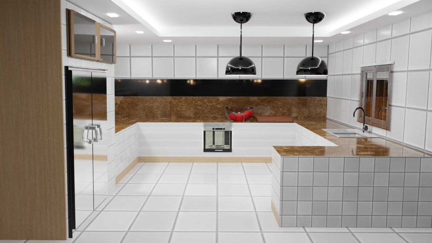 Archibuilt Development Service Limited