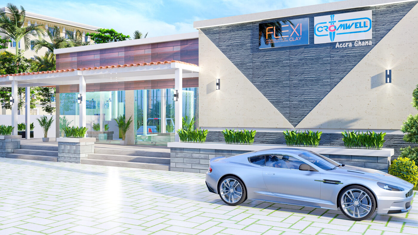 Archibuilt Development Service Limited