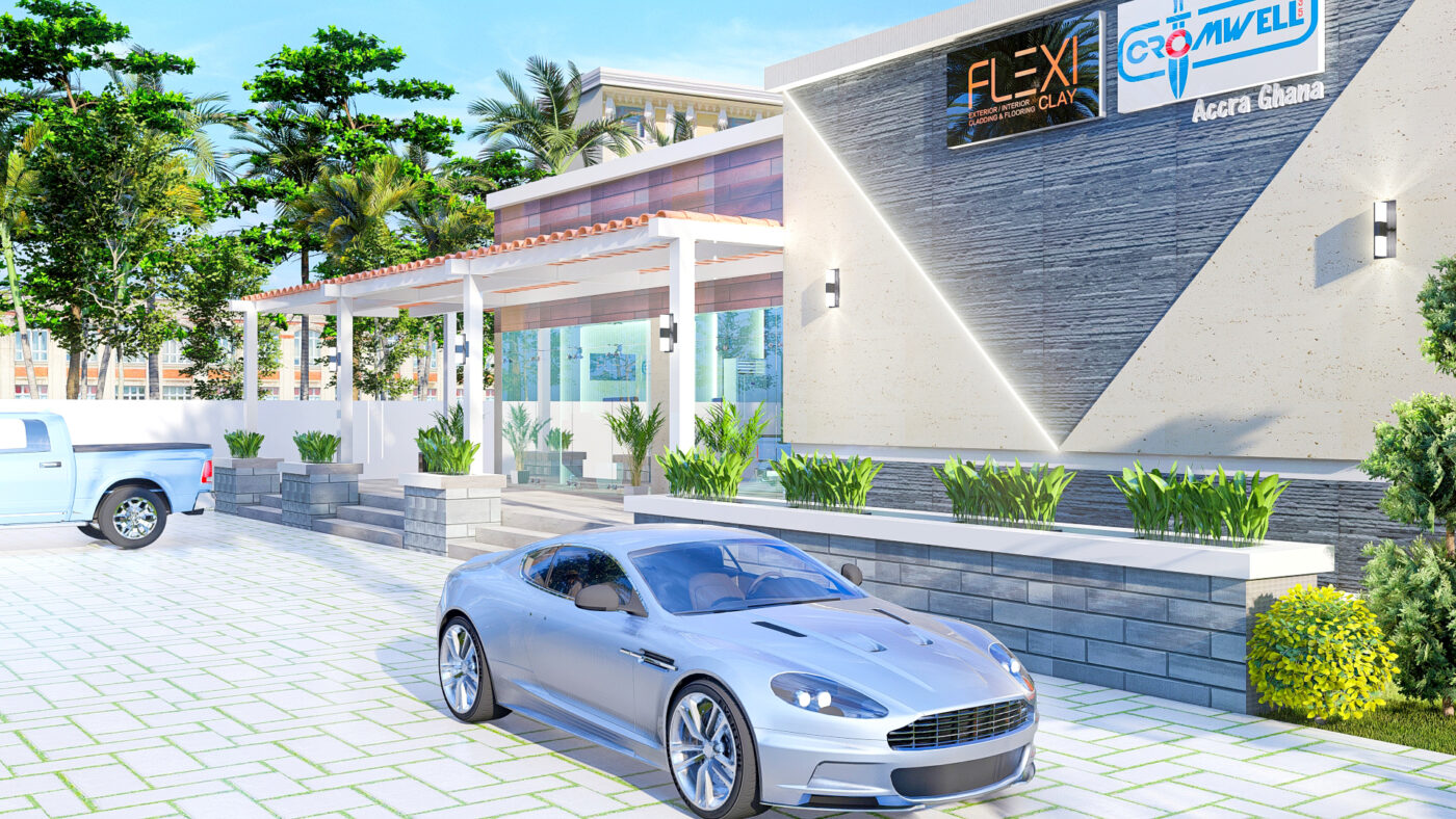 Archibuilt Development Service Limited