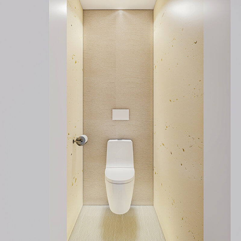 Archibuilt Development Service Limited