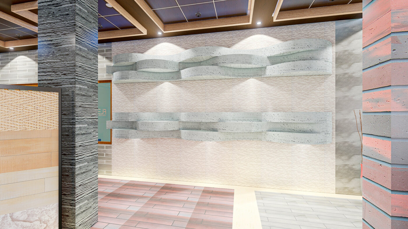 Archibuilt Development Service Limited