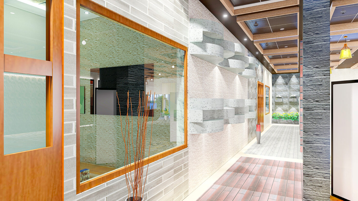 Archibuilt Development Service Limited