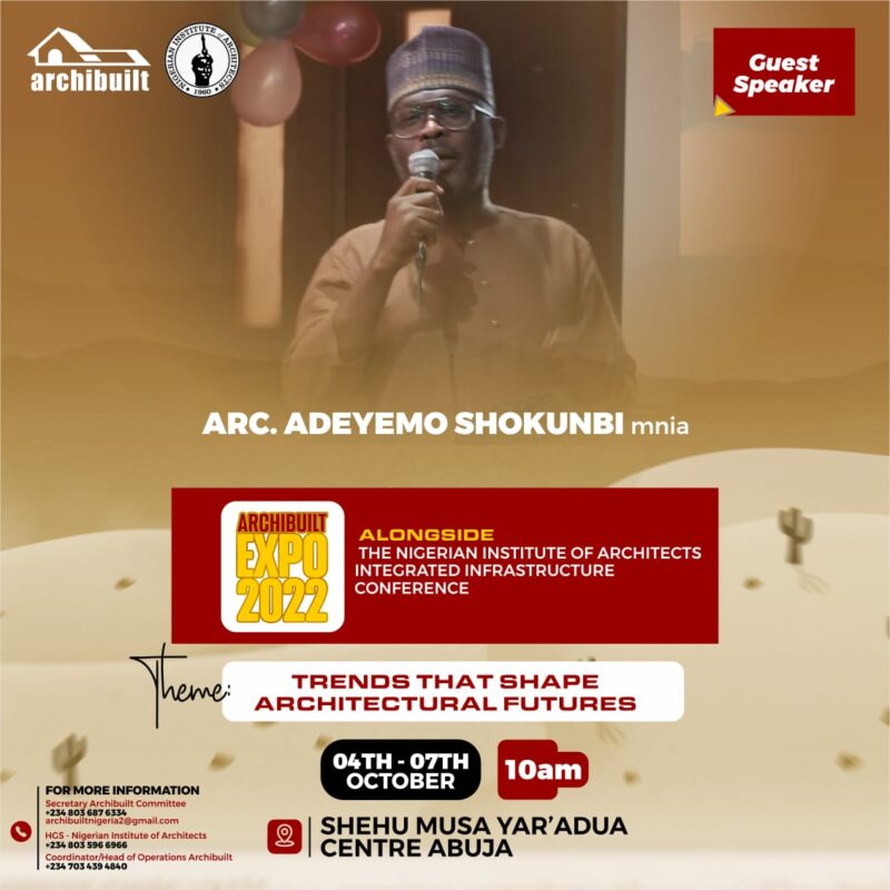 Archibuilt Development Service Limited