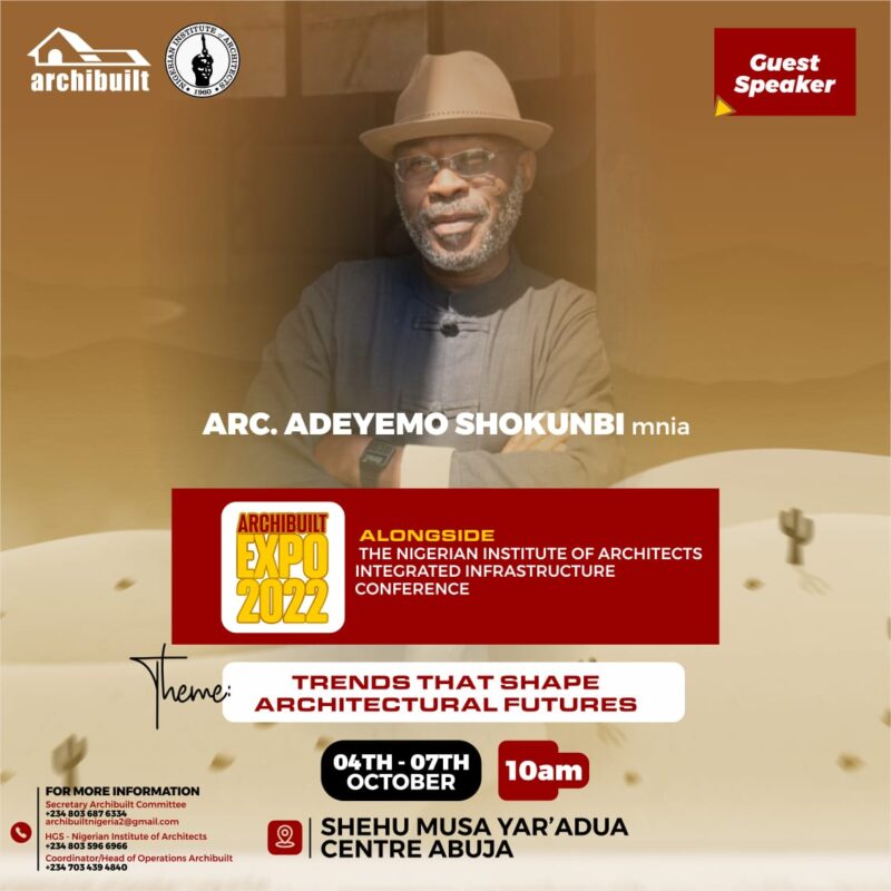 Archibuilt Development Service Limited